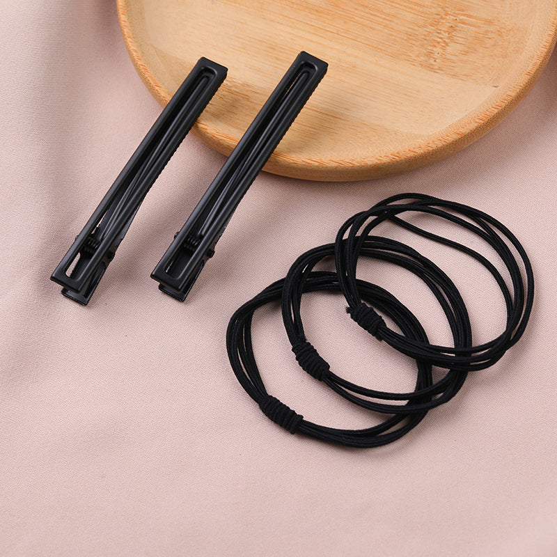 SET DE ACCESORIOS PARA EL CABELLO - TIPO 6