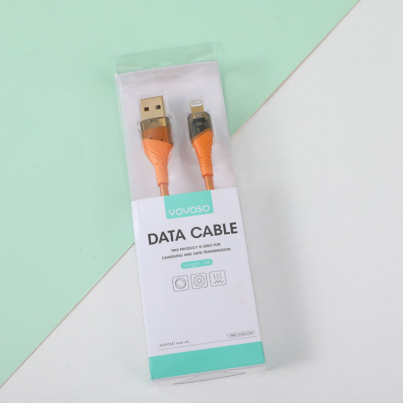 CABLE DE DATOS - APPLE