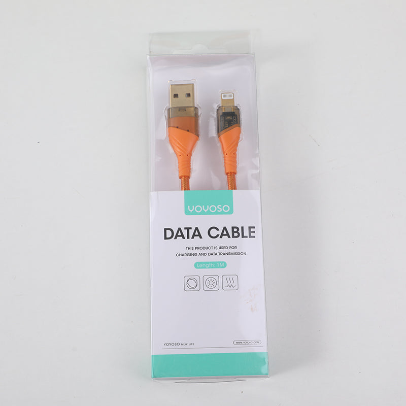CABLE DE DATOS - APPLE