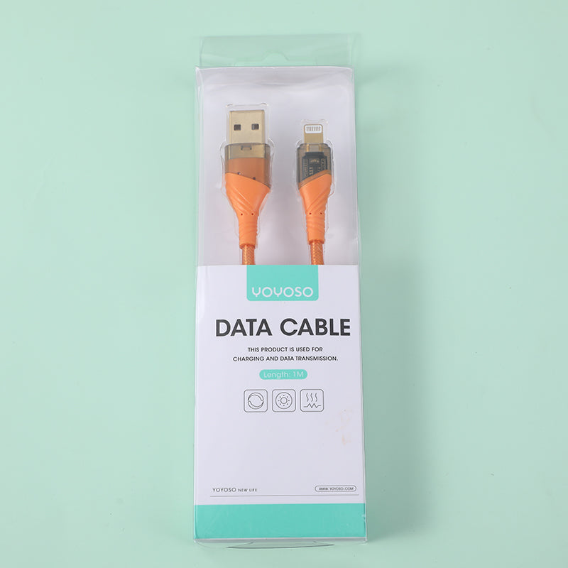 CABLE DE DATOS - APPLE
