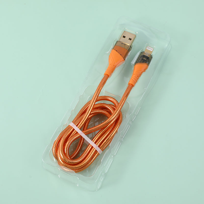 CABLE DE DATOS - APPLE