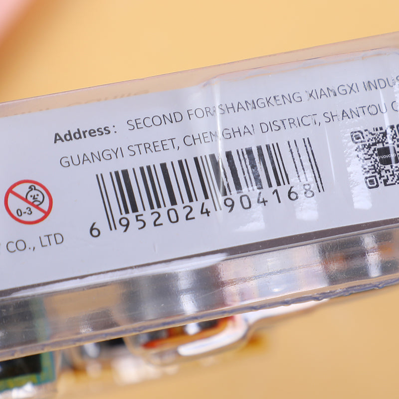 JUGUETE - MINI CARROS - 6UND