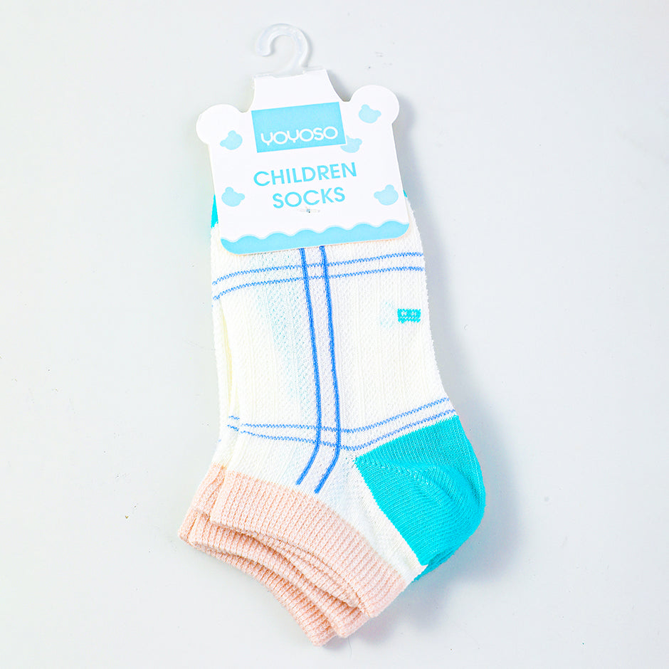 MEDIAS DE NIÑOS DE PERRO - 2 PARES M
