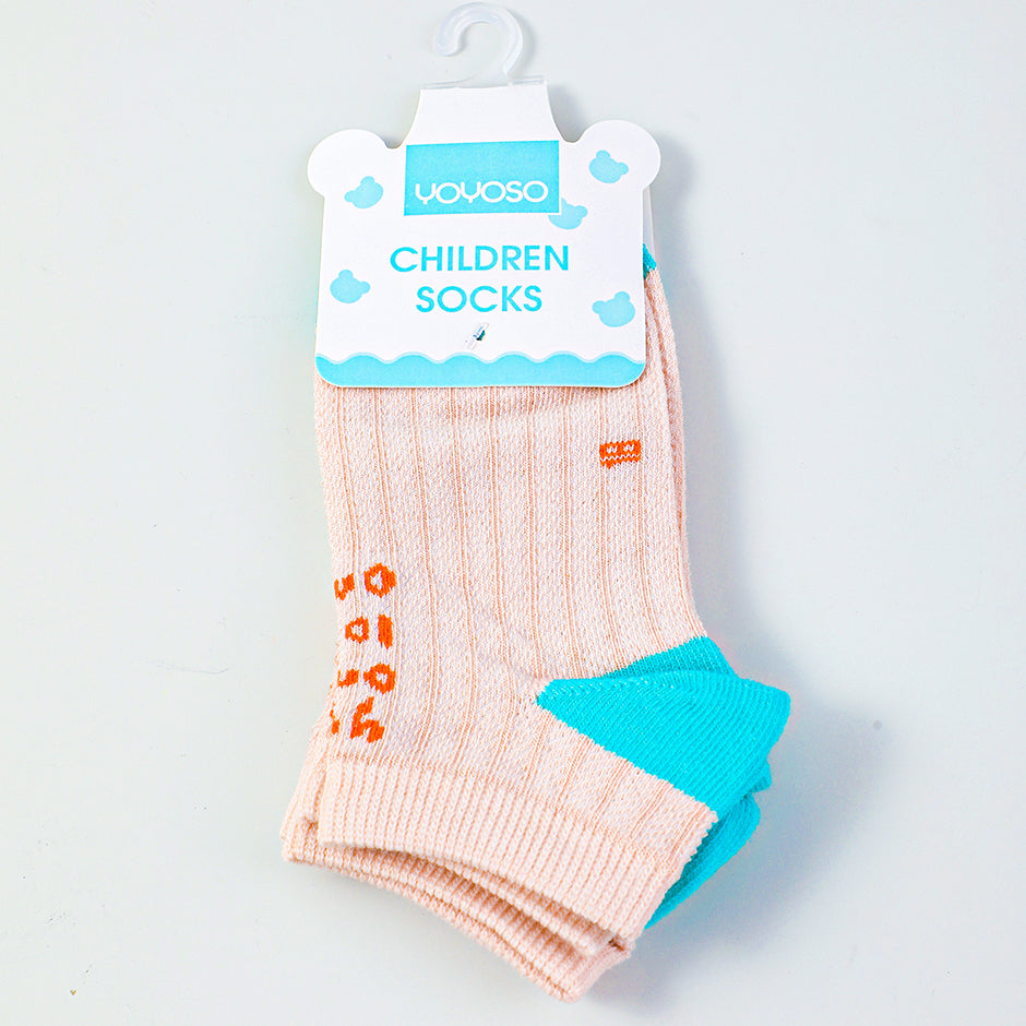 Medias De Niños De Perro 2 Pares M