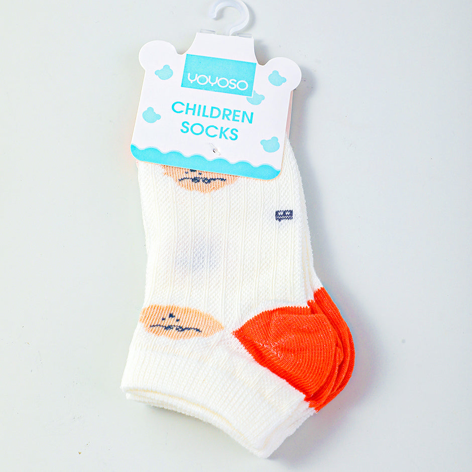 Medias De Niños De Perro 2 Pares M