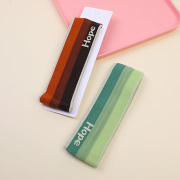 CINTILLO PARA DEPORTE - HOPE