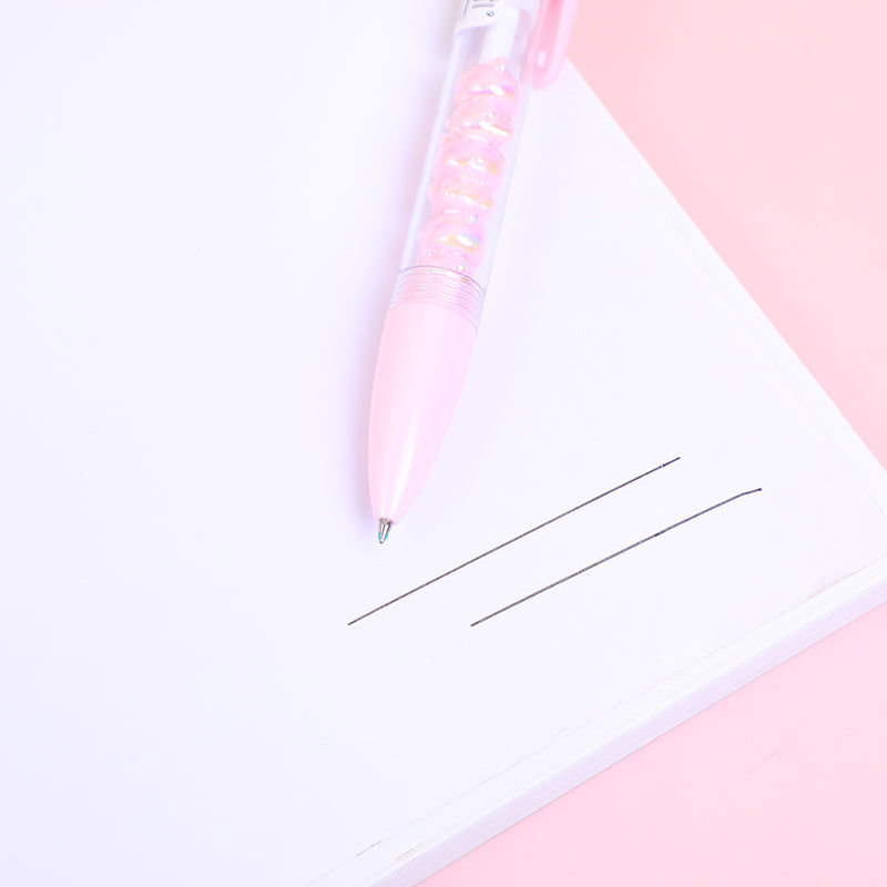 BOLIGRAFO DE CRITAL - OSO