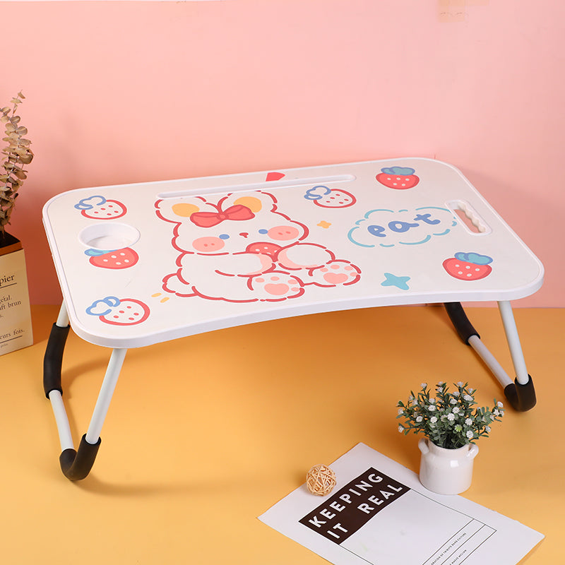 MESA MULTIFUNCIONAL - CONEJO