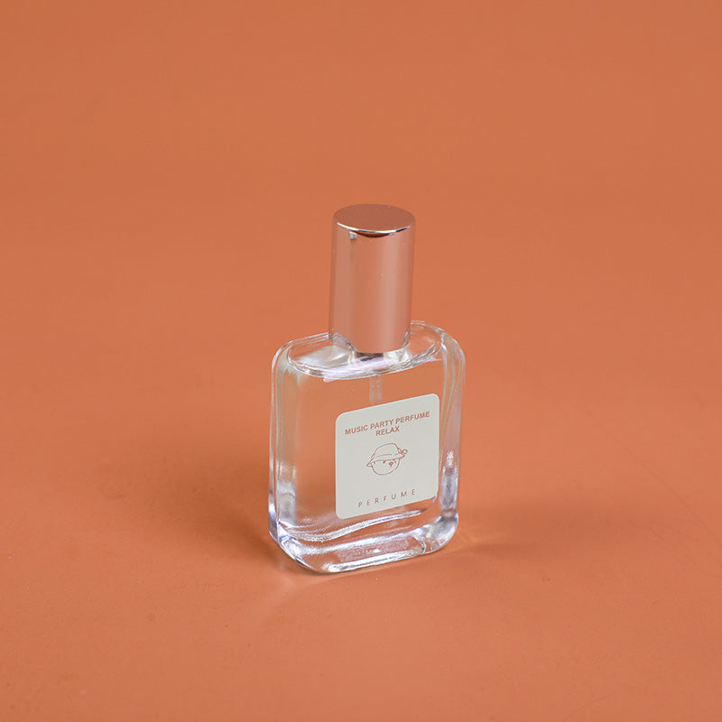 PERFUME TEDDY ISLAND -VERDE