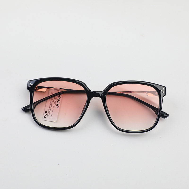 GAFAS CLASICAS NEGRAS