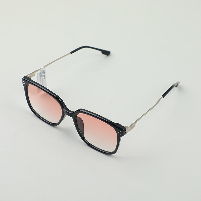 GAFAS CLASICAS NEGRAS