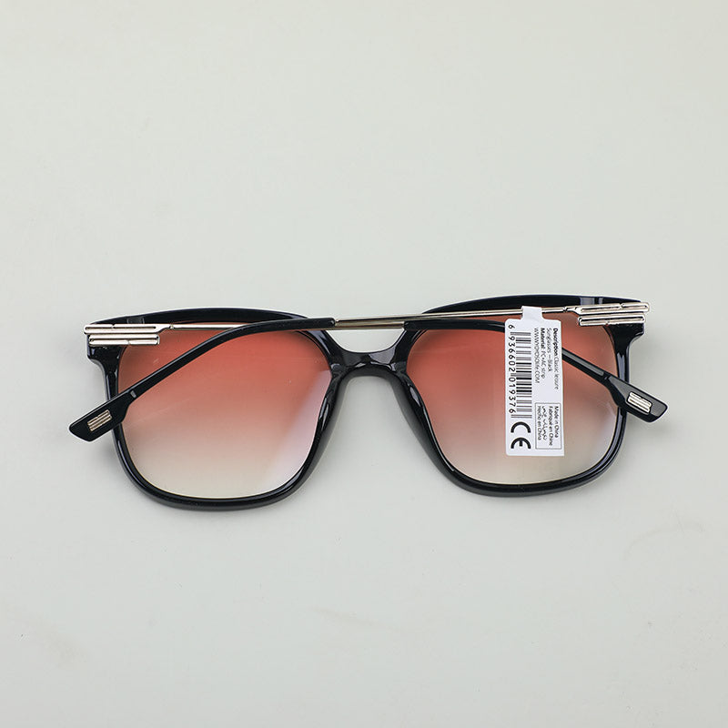 GAFAS CLASICAS NEGRAS