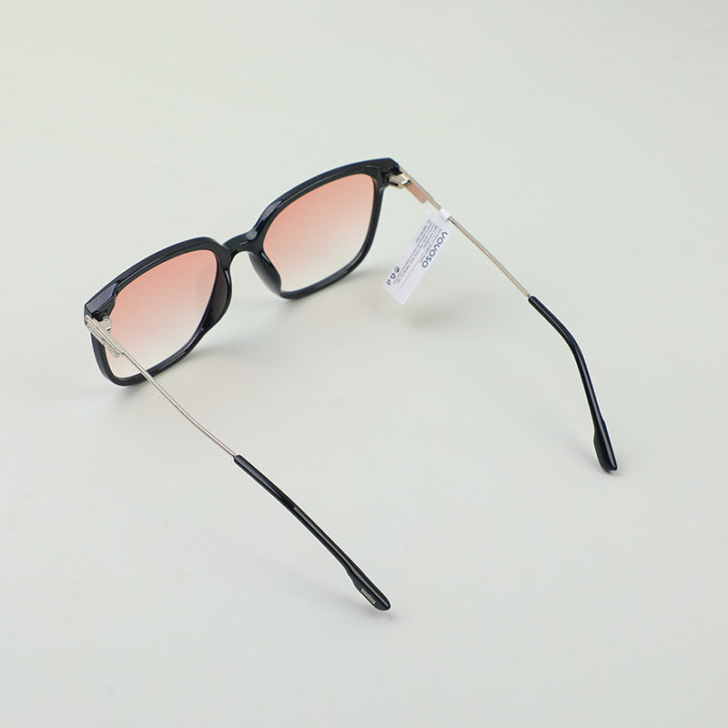 GAFAS CLASICAS NEGRAS