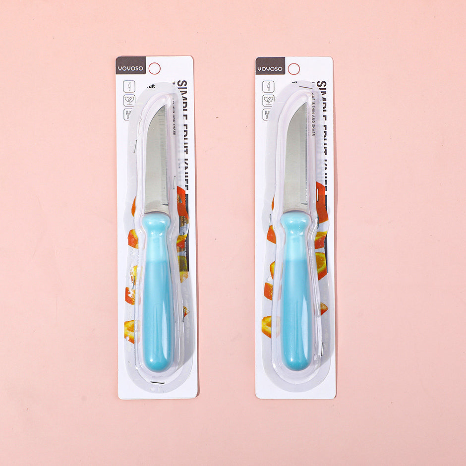 CUCHILLO PARA FRUTA