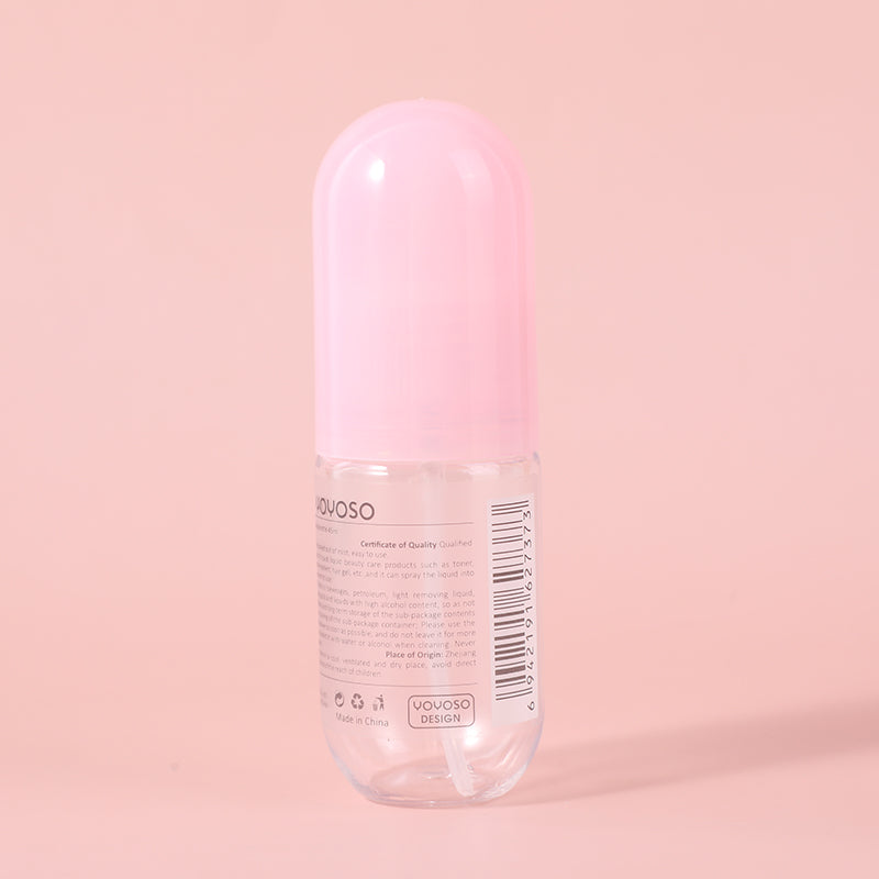 BOTELLA DE VIAJE - 45ML