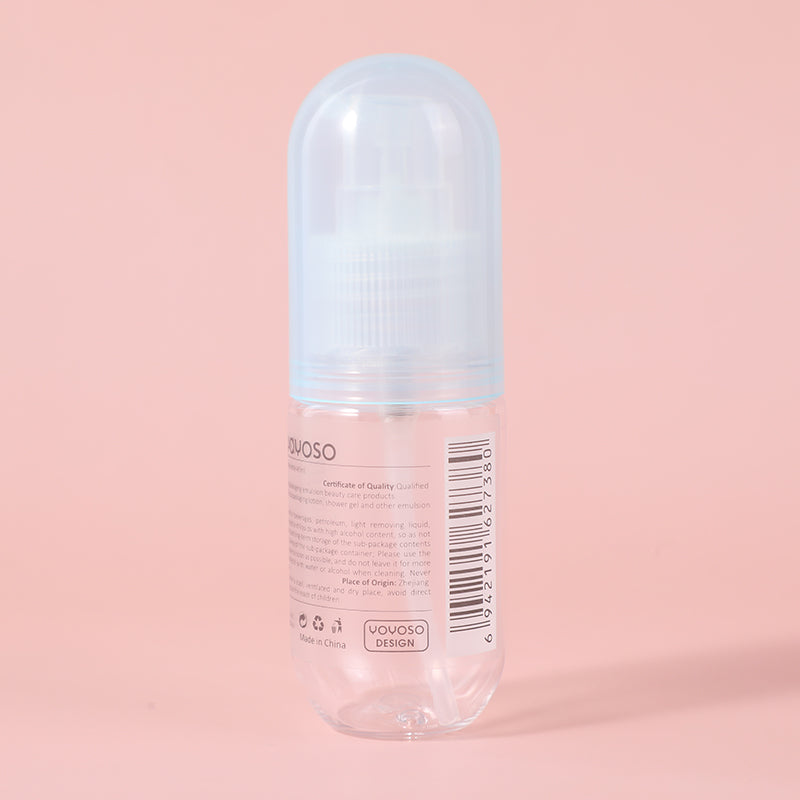 FRASCO DE VIAJE - 45ML