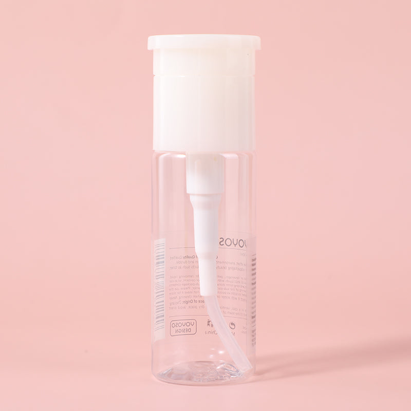 BOTELLA DE VIAJE - 50ML