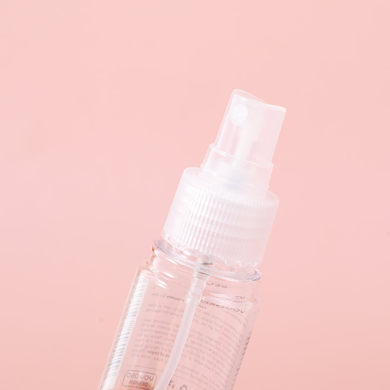 BOTELLA DE VIAJE - 45ML