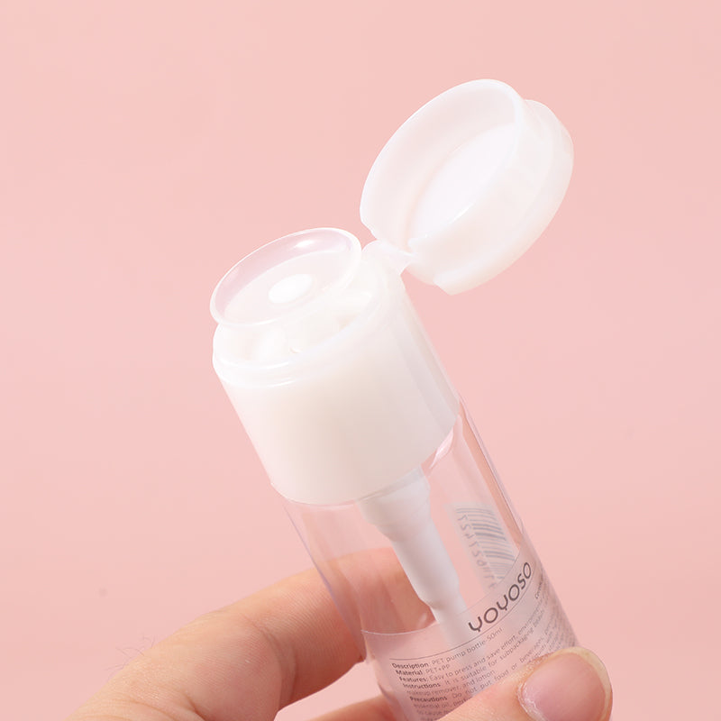 BOTELLA DE VIAJE - 50ML