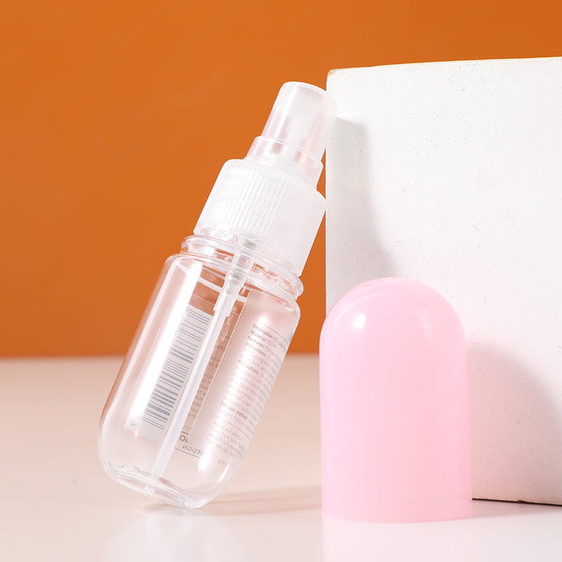 BOTELLA DE VIAJE - 45ML