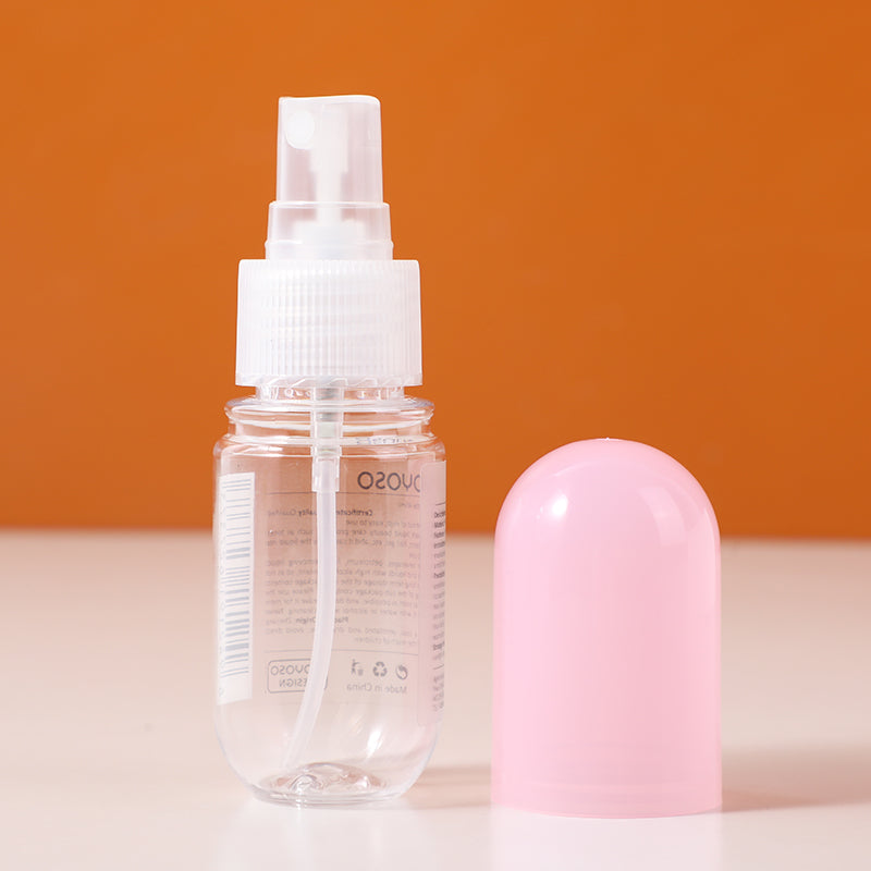 BOTELLA DE VIAJE - 45ML