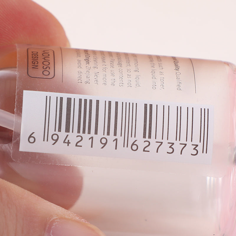 BOTELLA DE VIAJE - 45ML