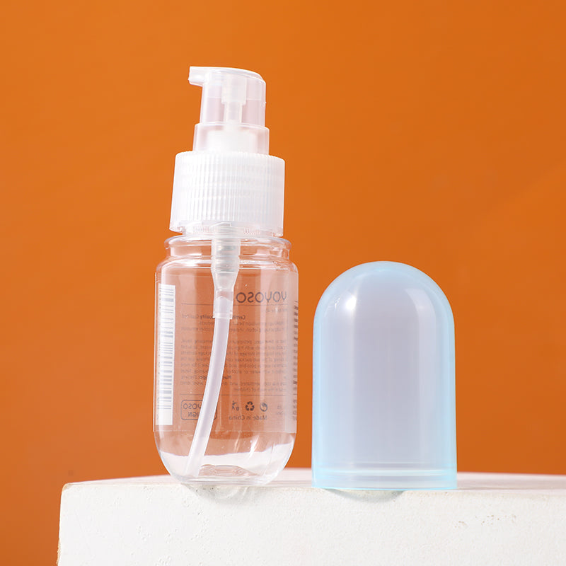 FRASCO DE VIAJE - 45ML