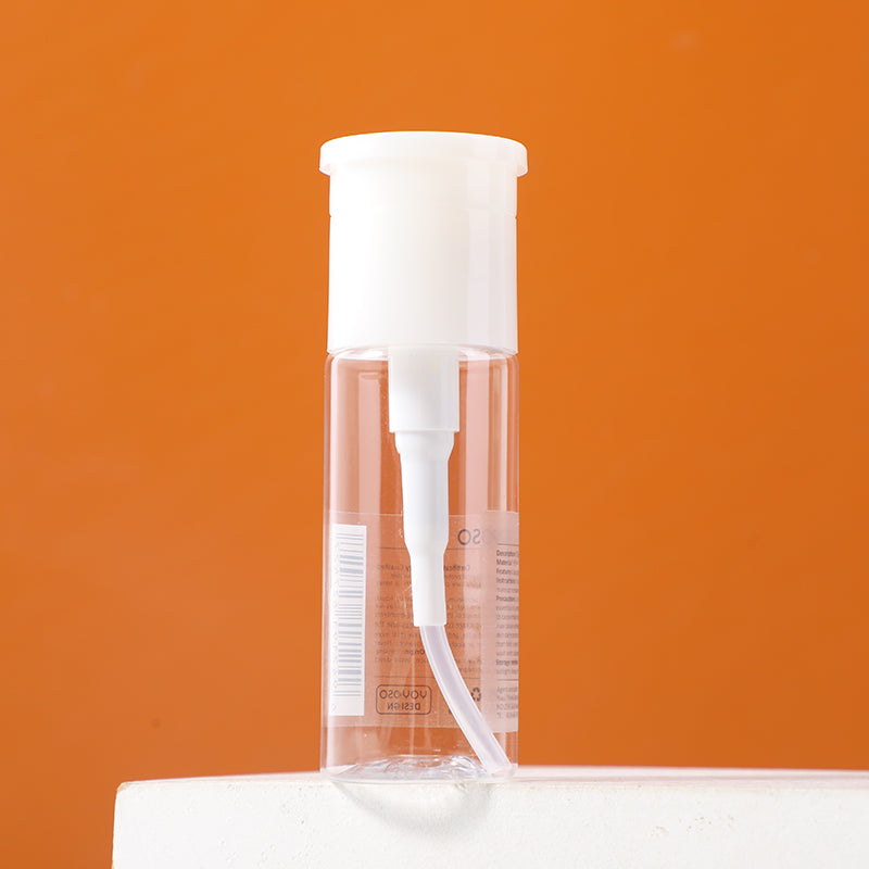 BOTELLA DE VIAJE - 50ML