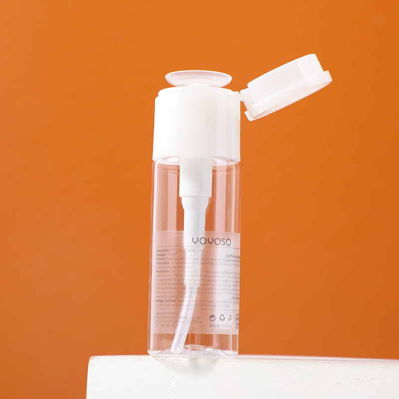 BOTELLA DE VIAJE - 50ML