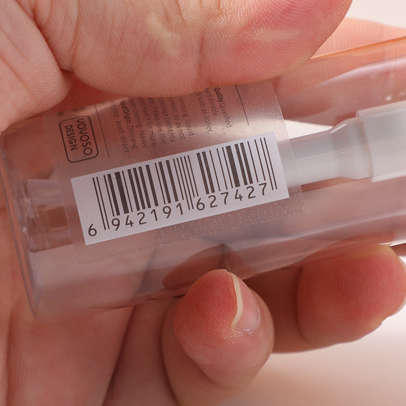 BOTELLA DE VIAJE - 50ML