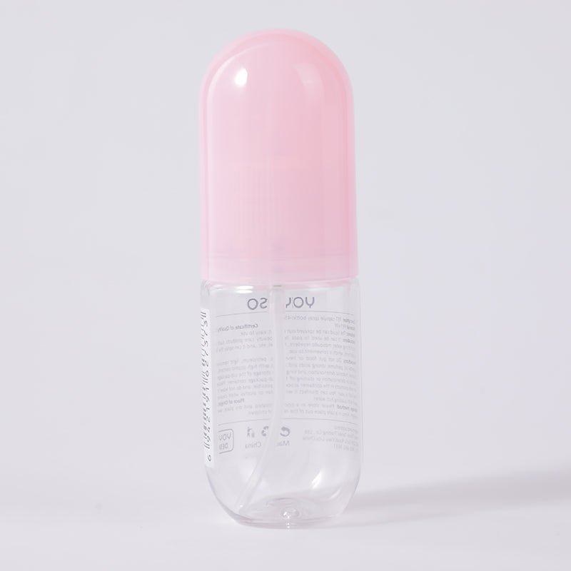 BOTELLA DE VIAJE - 45ML