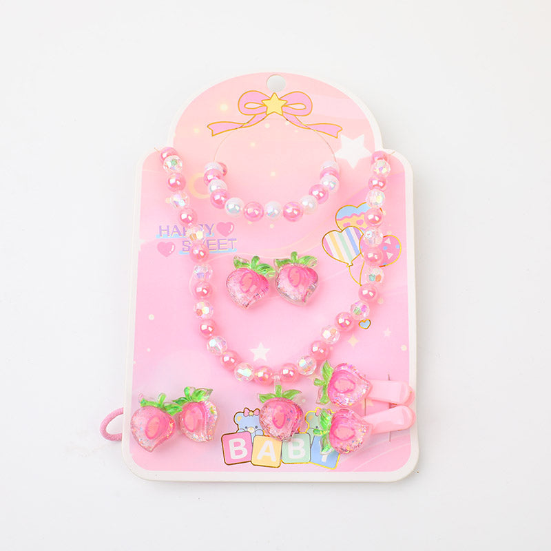 SET DE JOYERIA INFANTIL