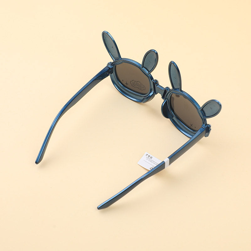 GAFAS DE CONEJO PARA NIÑOS - AZUL