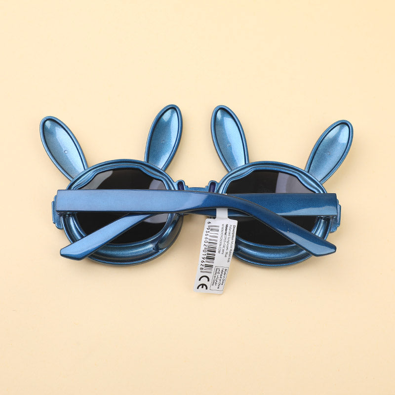 GAFAS DE CONEJO PARA NIÑOS - AZUL