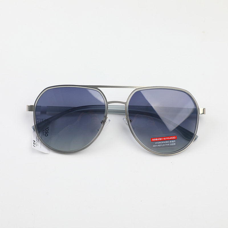 GAFAS DE HOMBRE - AVIADOR - GRIS