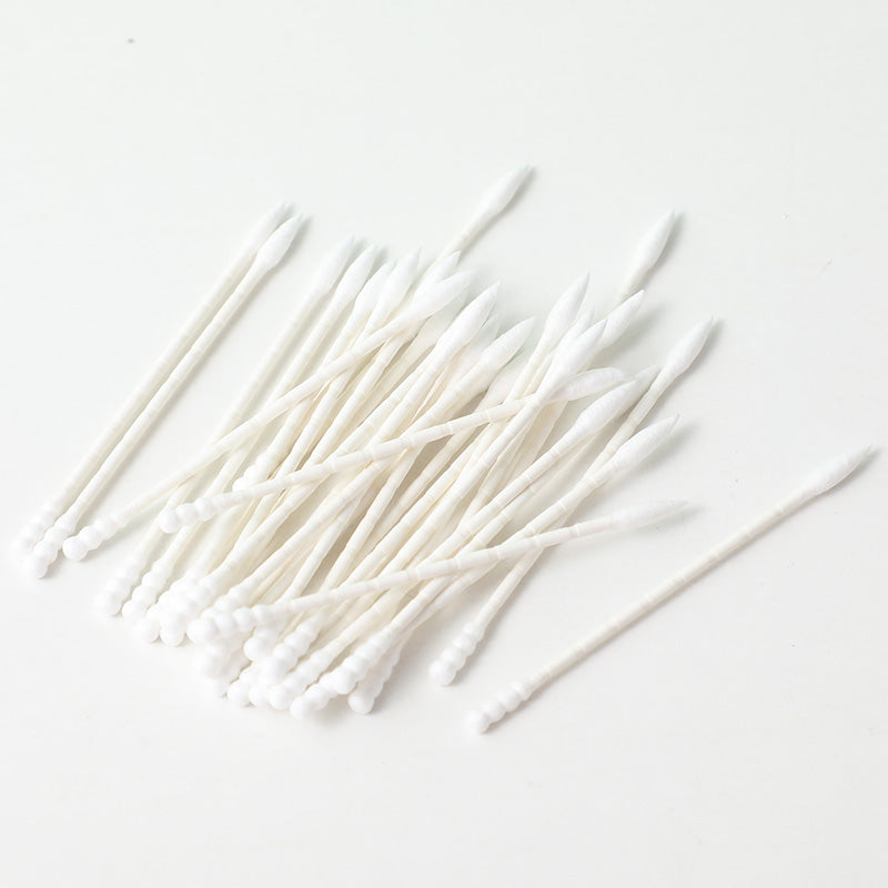 COPITOS DE ALGODÓN - 400UND