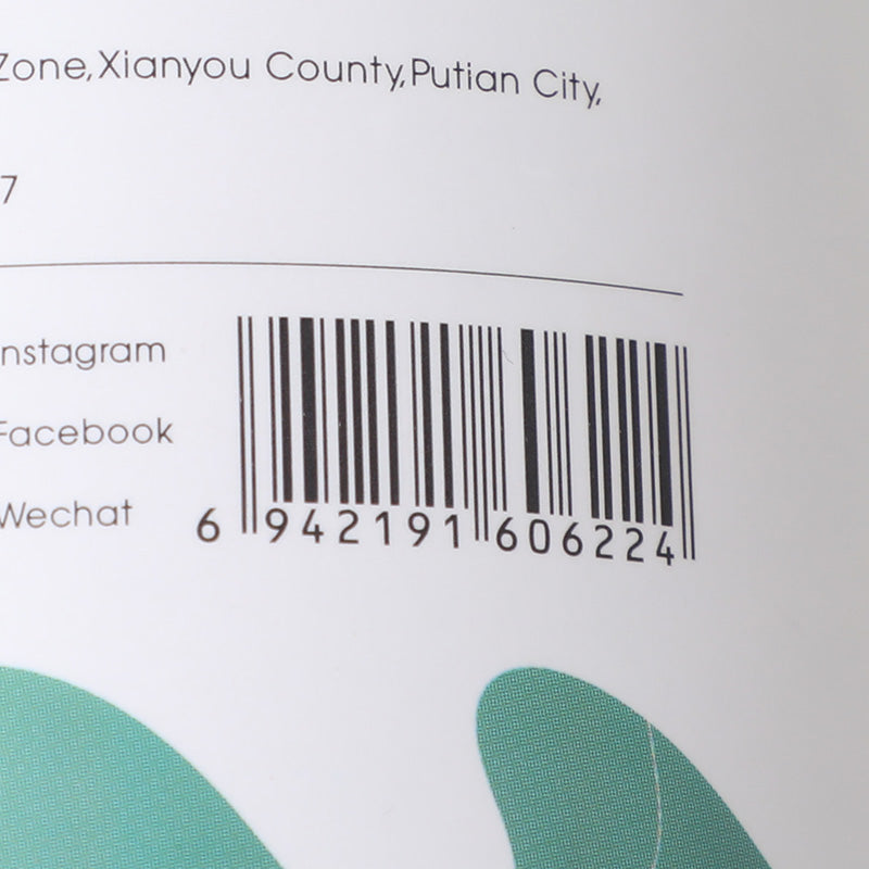 COPITOS DE ALGODÓN - 400UND