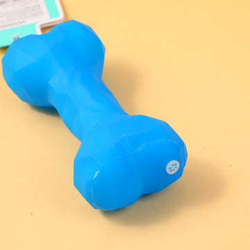 JUGUETE PARA MASCOTA - HUESO CON SONIDO