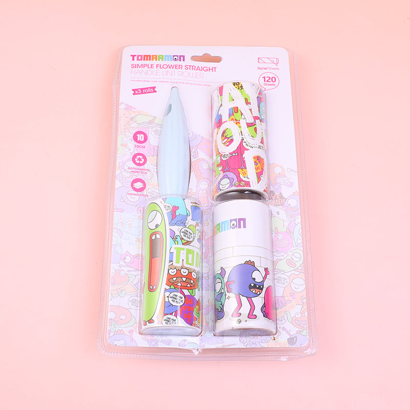 QUITA MOTAS - TOMARMON