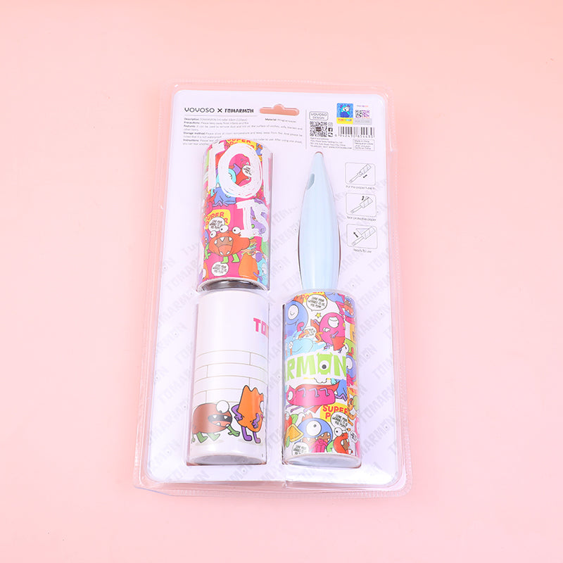 QUITA MOTAS - TOMARMON