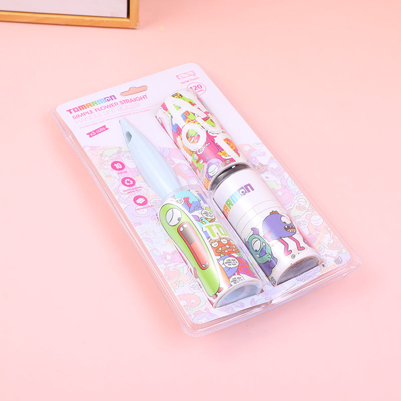 QUITA MOTAS - TOMARMON