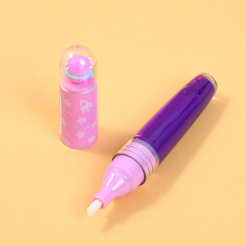 Resaltador De Planetas