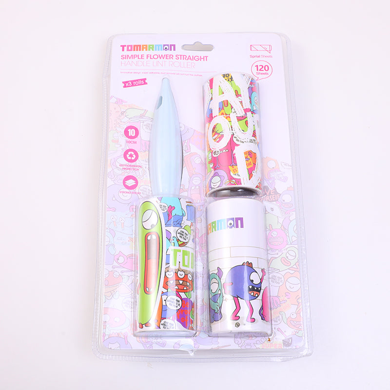 QUITA MOTAS - TOMARMON