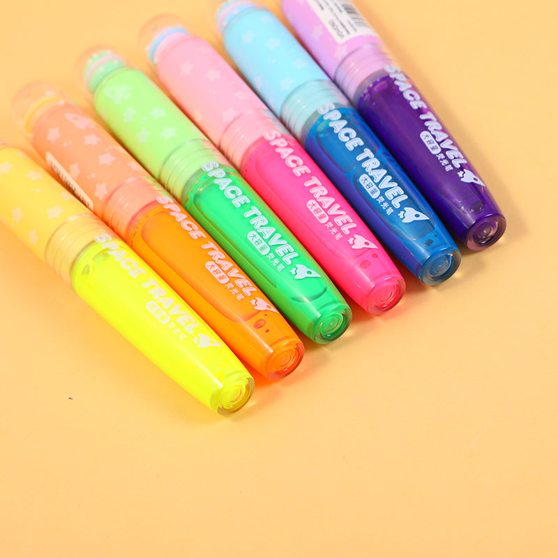 Resaltador De Planetas