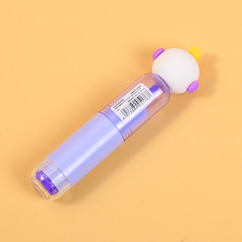 RESALTADOR DE ASTRONAUTA