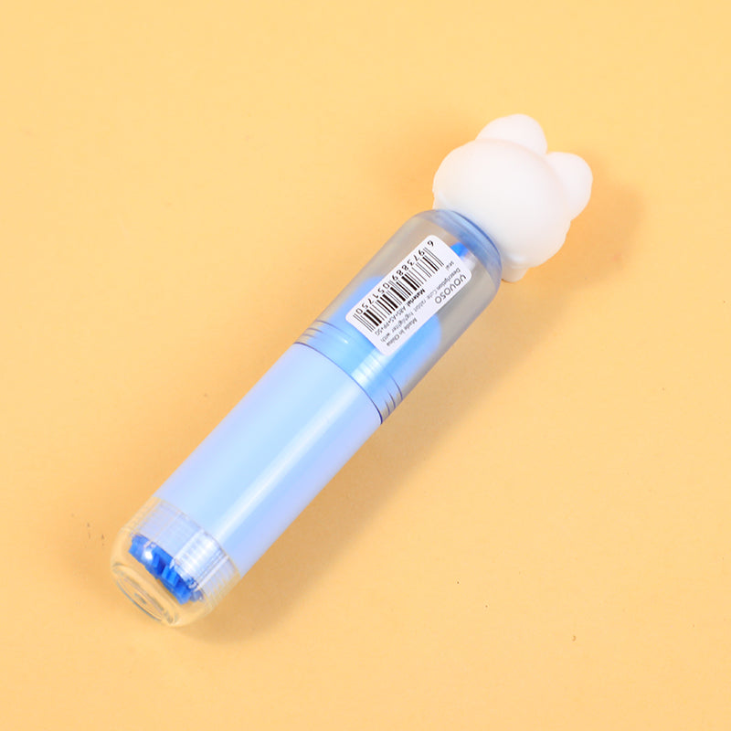 RESALTADORES DE CONEJO