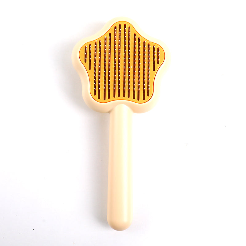 CEPILLO PARA MASCOTAS -VARITA MAGICA