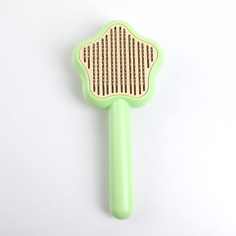 CEPILLO PARA MASCOTAS -VARITA MAGICA