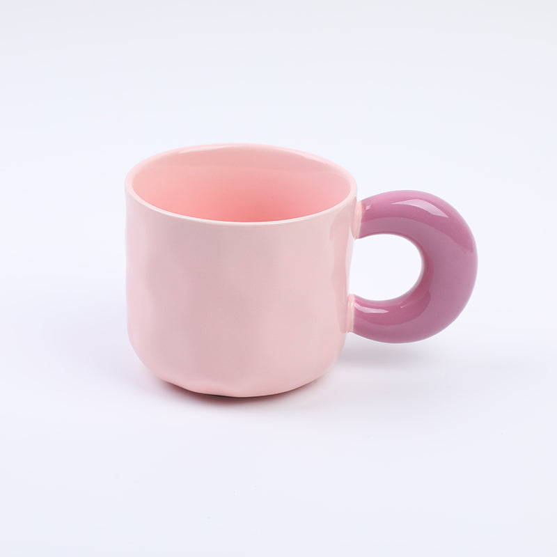 TAZA TORNASOL 400ML