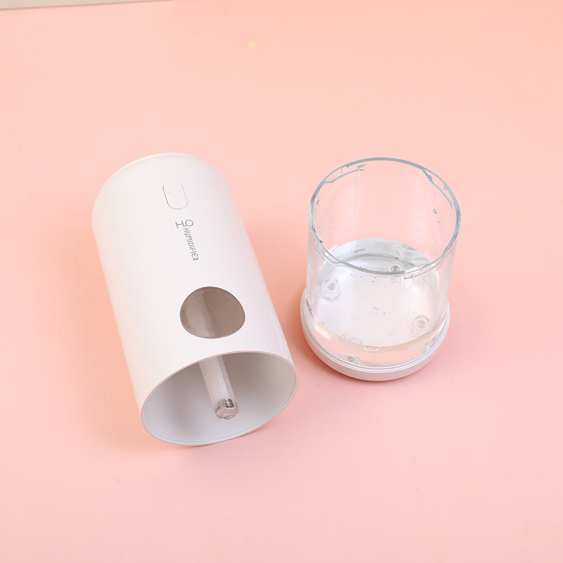 HUMIDIFICADOR - BLANCO